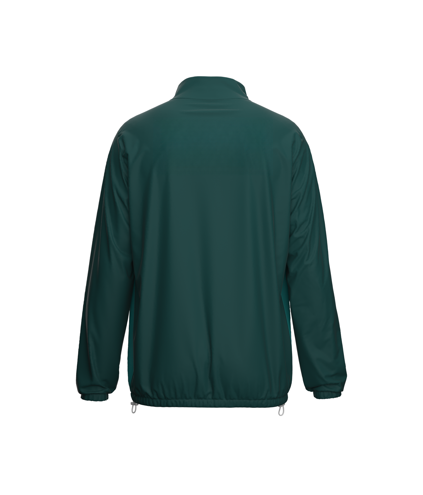 DNA ATHLETE Custom Team Windbreaker – Personalized Name & Number, Premium Sportswear-ASTW102-15